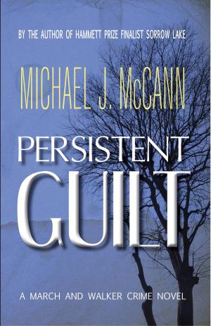 Cover of the book Persistent Guilt by Marilyn Jenkins