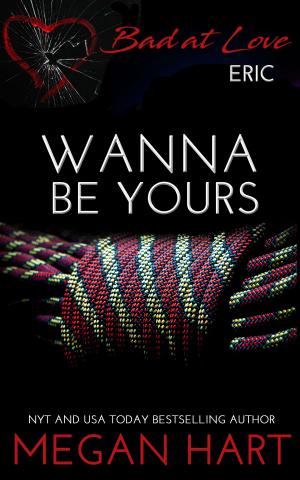 Book cover of Wanna Be Yours