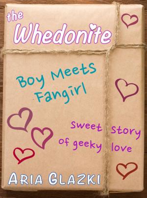 bigCover of the book The Whedonite by 