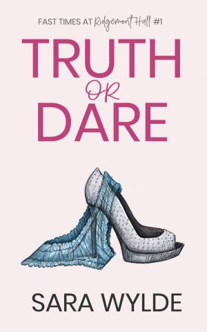 bigCover of the book Truth or Dare by 