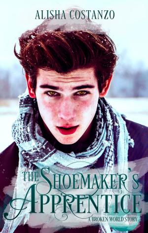 Cover of the book The Shoemaker's Apprentice by Leona Lee