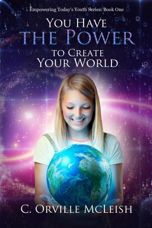 Cover of the book You Have the Power to Create Your World by William Struse