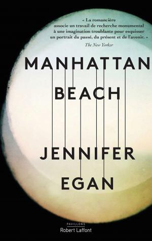 Cover of the book Manhattan Beach - Édition française by Delphine APIOU