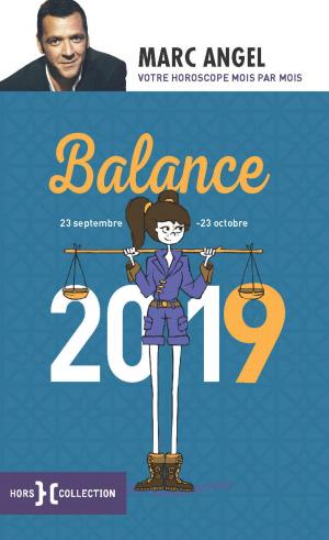 Cover of the book Balance 2019 by Laurent GAULET