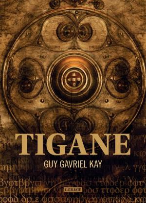 Cover of the book Tigane by Dmitry Glukhovsky