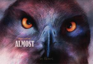 Cover of the book Almost by Rainbow Sculptors
