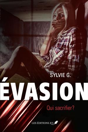Cover of the book Évasion, T.1 by Gilles Simard