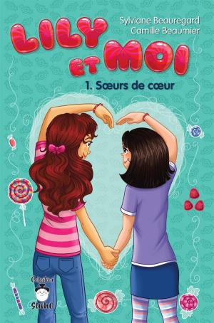 Cover of the book Sœurs de cœur by Kabuya Edith