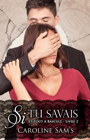 Cover of Si Tu Savais