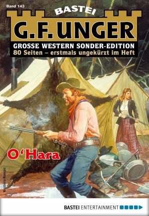 Cover of the book G. F. Unger Sonder-Edition 143 - Western by Christian Schwarz