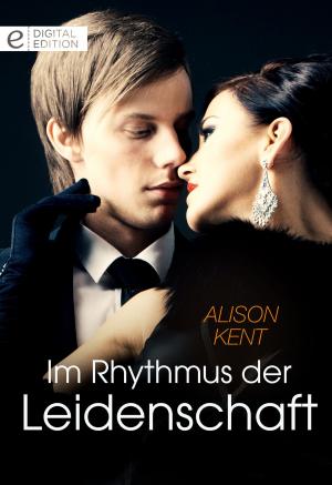 Book cover of Im Rhythmus der Leidenschaft