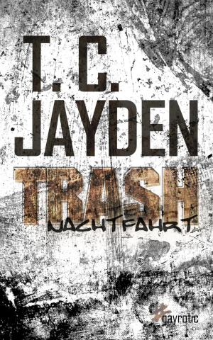 Cover of the book Trash by Jakob Wassermann