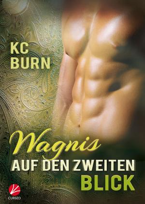 Cover of the book Wagnis auf den zweiten Blick by Jessica Martin