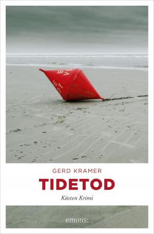 Cover of the book Tidetod by Camille Minichino