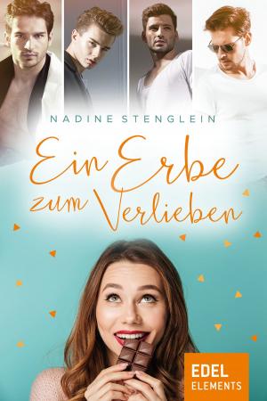 Cover of the book Ein Erbe zum Verlieben by Susanne Kraus