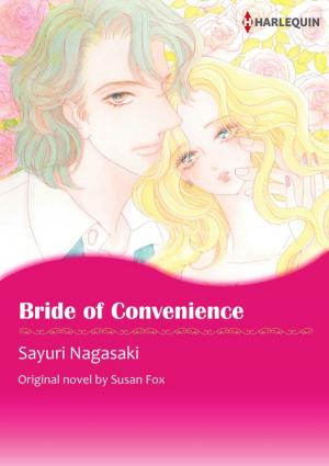 Cover of the book BRIDE OF CONVENIENCE by Linda Conrad