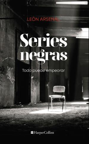 Cover of Series negras