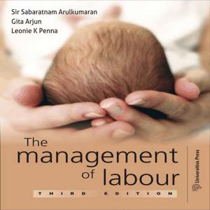 bigCover of the book The Management of Labour -3rd edition by 