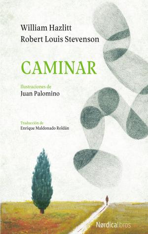 Cover of the book Caminar by Varios Autores, Antonio Muñoz Molina