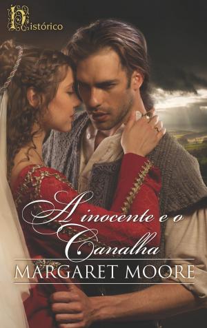 Cover of the book A inocente e o canalha by Joanna Wayne