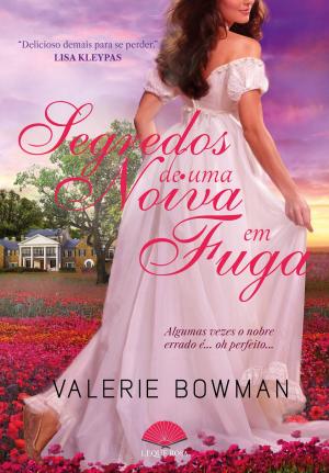 Cover of the book Segredos de uma noiva em fuga by Katy Regnery, Vania Nunes