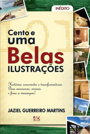 bigCover of the book Cento e Uma Belas Ilustrações by 