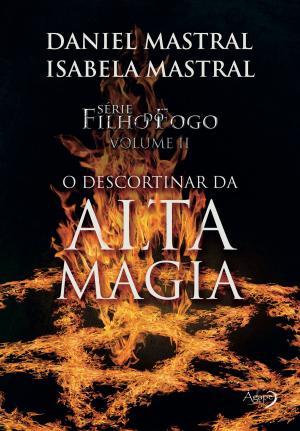 bigCover of the book O descortinar da alta magia by 