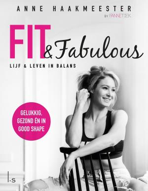 Book cover of Fit & fabulous