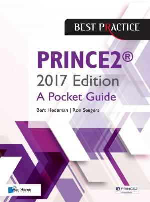 Cover of the book PRINCE2™ A Pocket guide by The Open group