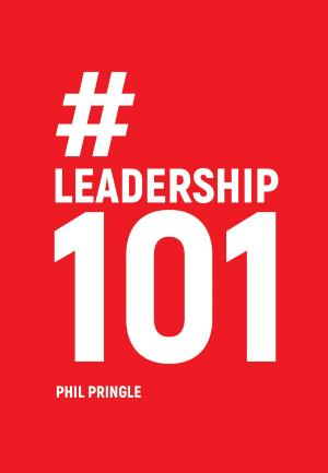 Cover of Leadership 101