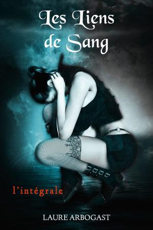 Book cover of Les Liens de sang