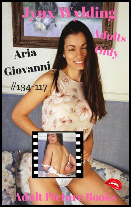 Cover of the book Aria Giovanni by Jynx Wylding, Jynx Wylding