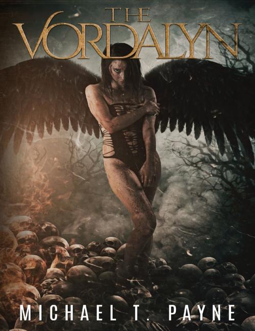 Cover of the book The Vordalyn by Michael T. Payne, Lulu.com