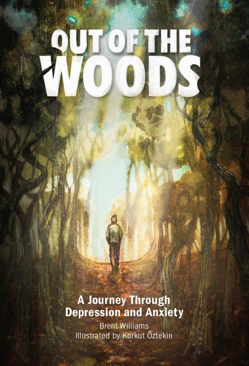 Cover of the book Out of the Woods by Brent Williams, Korkut Öztekin, Educational Resources Ltd