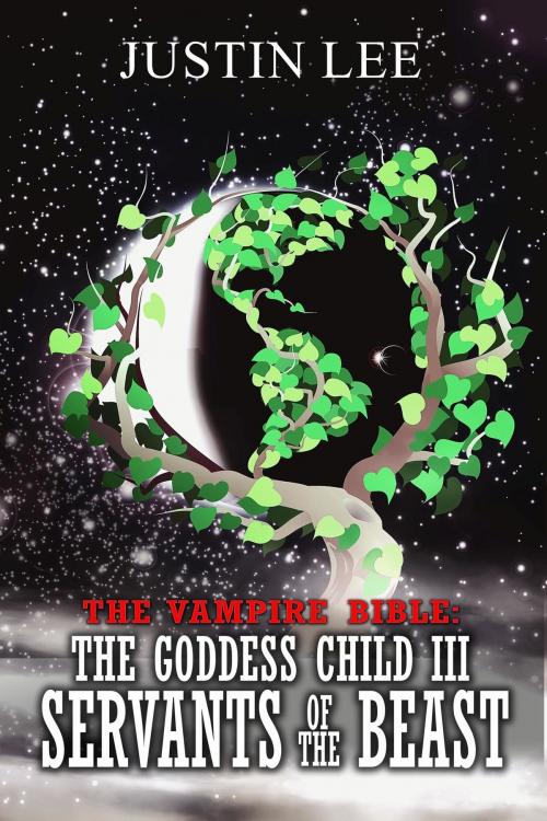 Cover of the book Goddess Child III: Servants of the Beast by Justin Lee, SynergEbooks