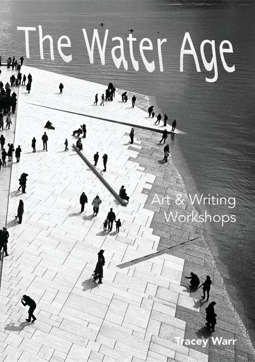 Cover of the book The Water Age Art & Writing Workshops by Tracey Warr, Tracey Warr