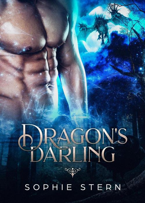 Cover of the book Dragon's Darling by Sophie Stern, Sophie Stern