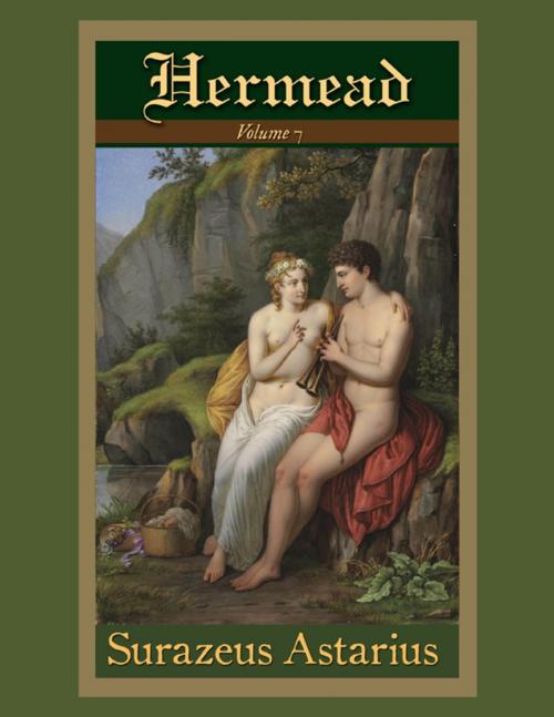 Cover of the book Hermead Volume 7 by Surazeus Astarius, Lulu.com