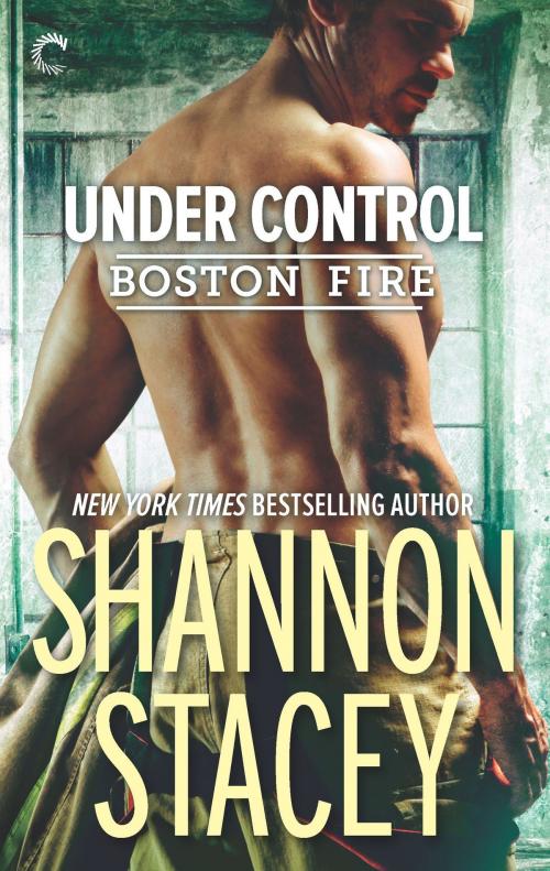 Cover of the book Under Control by Shannon Stacey, Carina Press