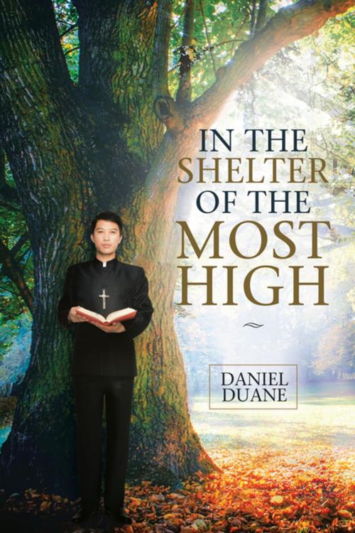 Cover of the book In the Shelter of the Most High by Daniel Duane, AuthorHouse UK