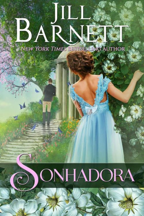 Cover of the book Sonhadora by Jill Barnett, Babelcube Inc.