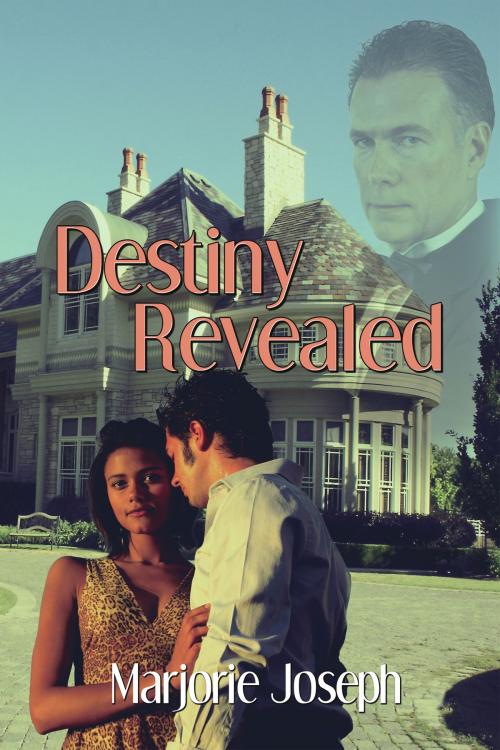 Cover of the book Destiny Revealed by Marjorie Joseph, World Castle Publishing, LLC