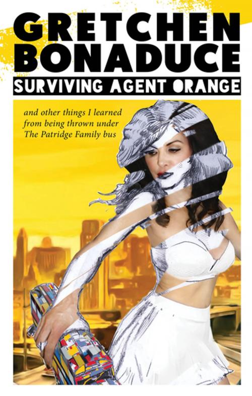 Cover of the book Surviving Agent Orange by Gretchen Bonaduce, Rare Bird Books