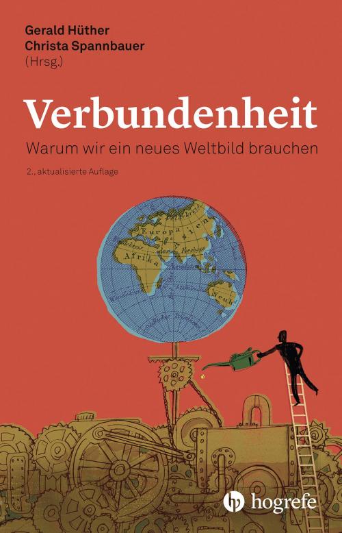 Cover of the book Verbundenheit by , Hogrefe Verlag Bern (ehemals Hans Huber)