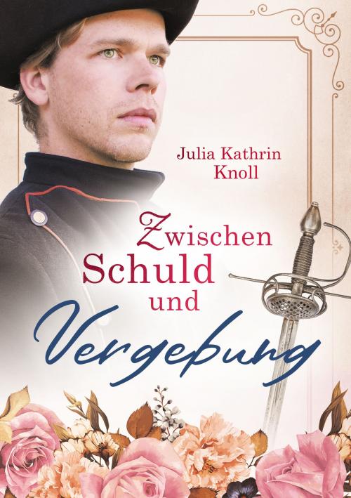 Cover of the book Zwischen Schuld und Vergebung by Julia Kathrin Knoll, Books on Demand