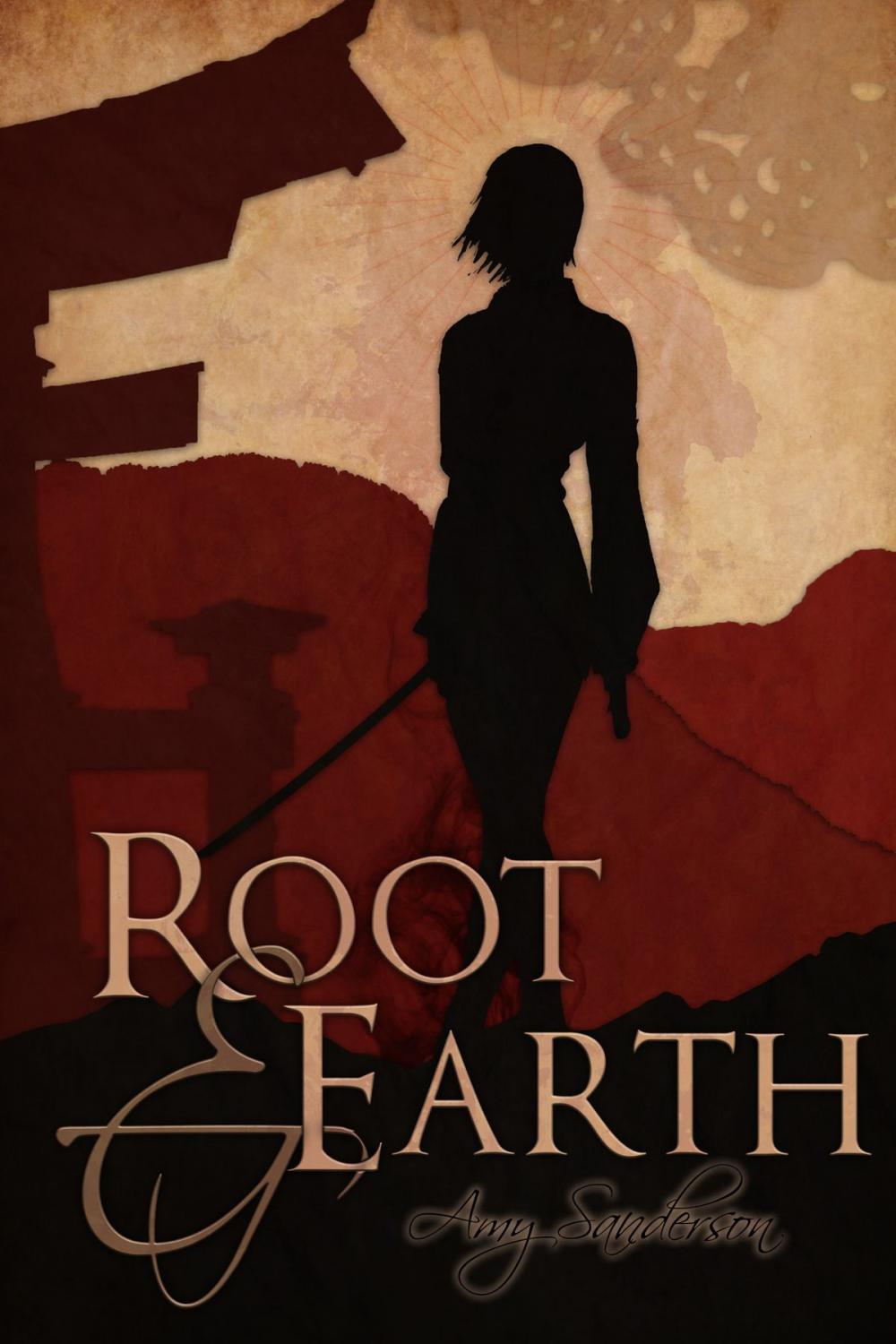 Big bigCover of Root & Earth