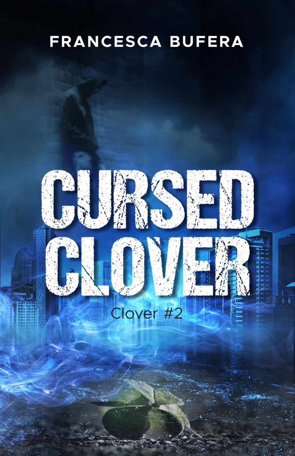 Big bigCover of Cursed Clover