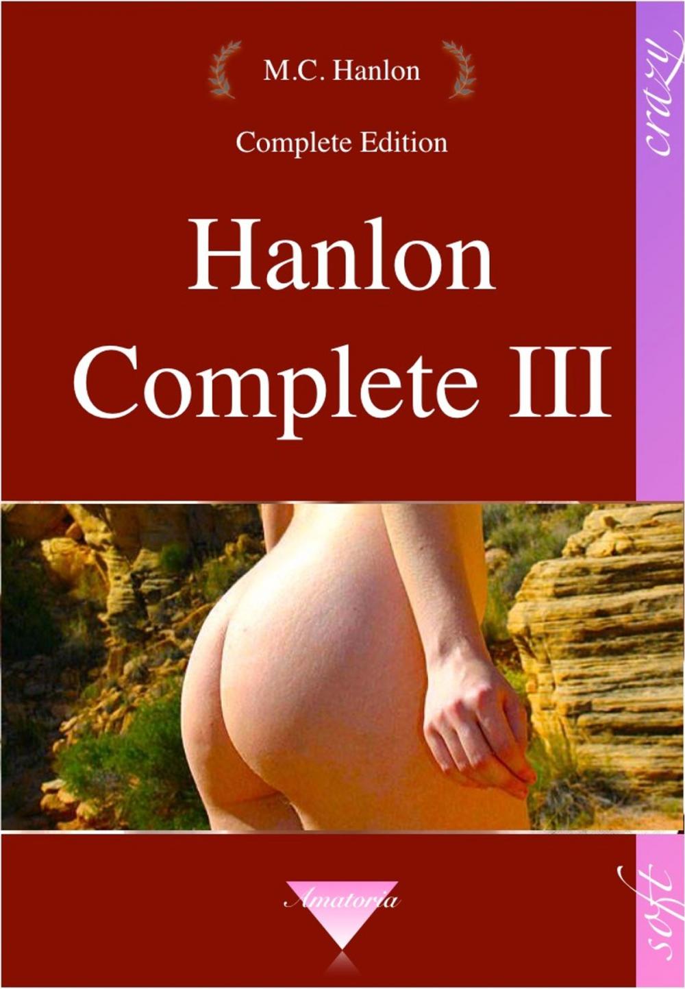 Big bigCover of Hanlon Complete III