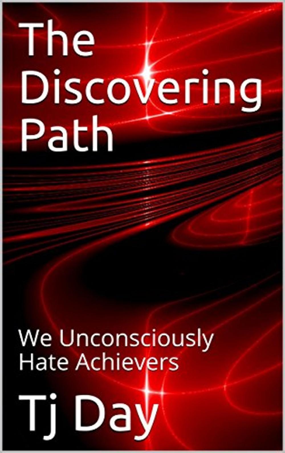 Big bigCover of The Discovering Path