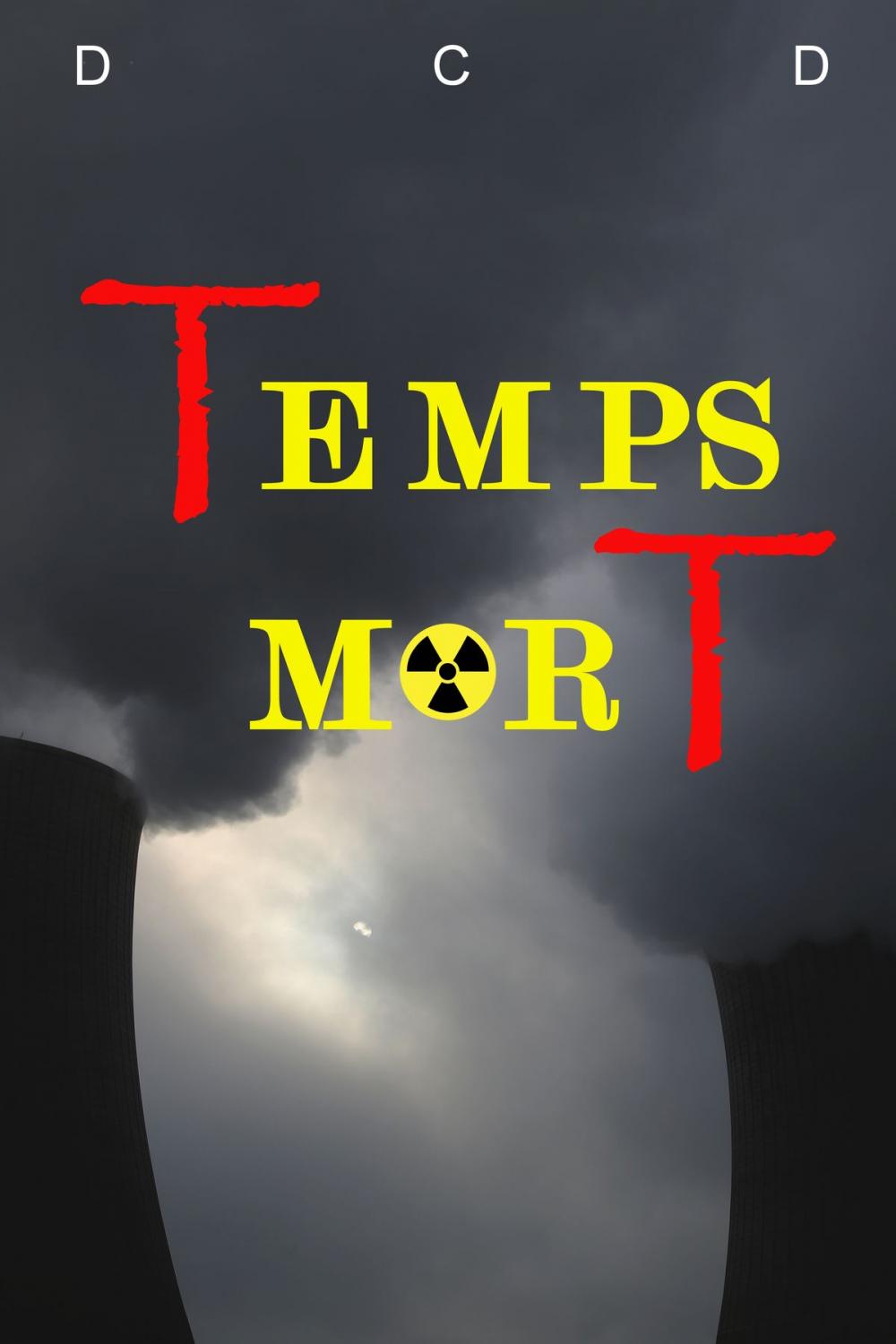 Big bigCover of Temps Mort